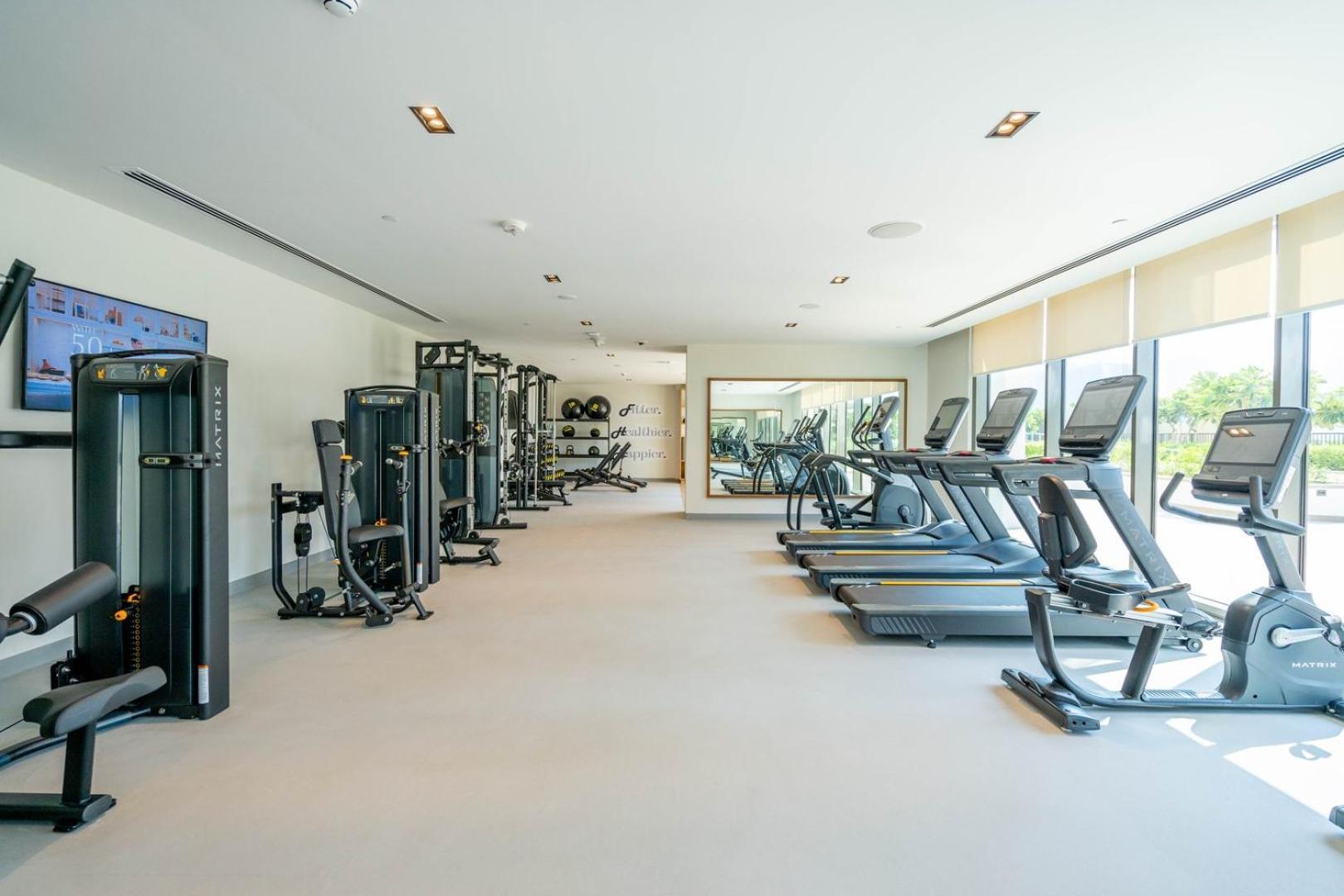 Guestready - Luxurious With Burj Khalifa View شقة دبي