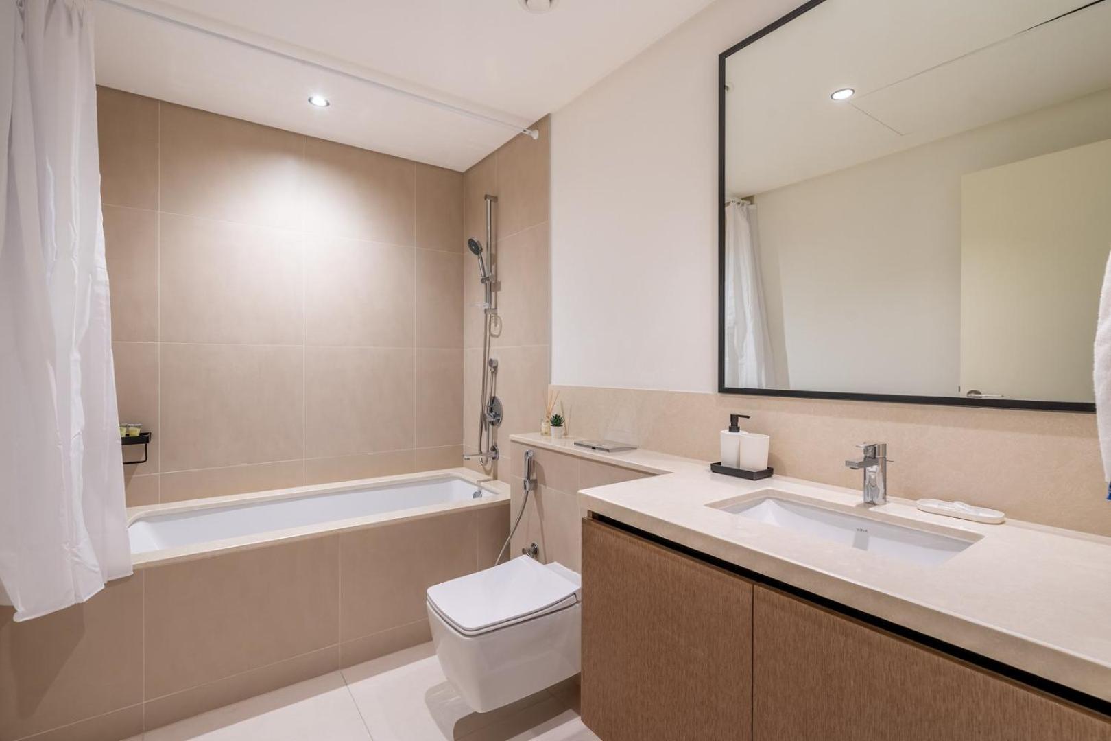Guestready - Luxurious With Burj Khalifa View * دبي